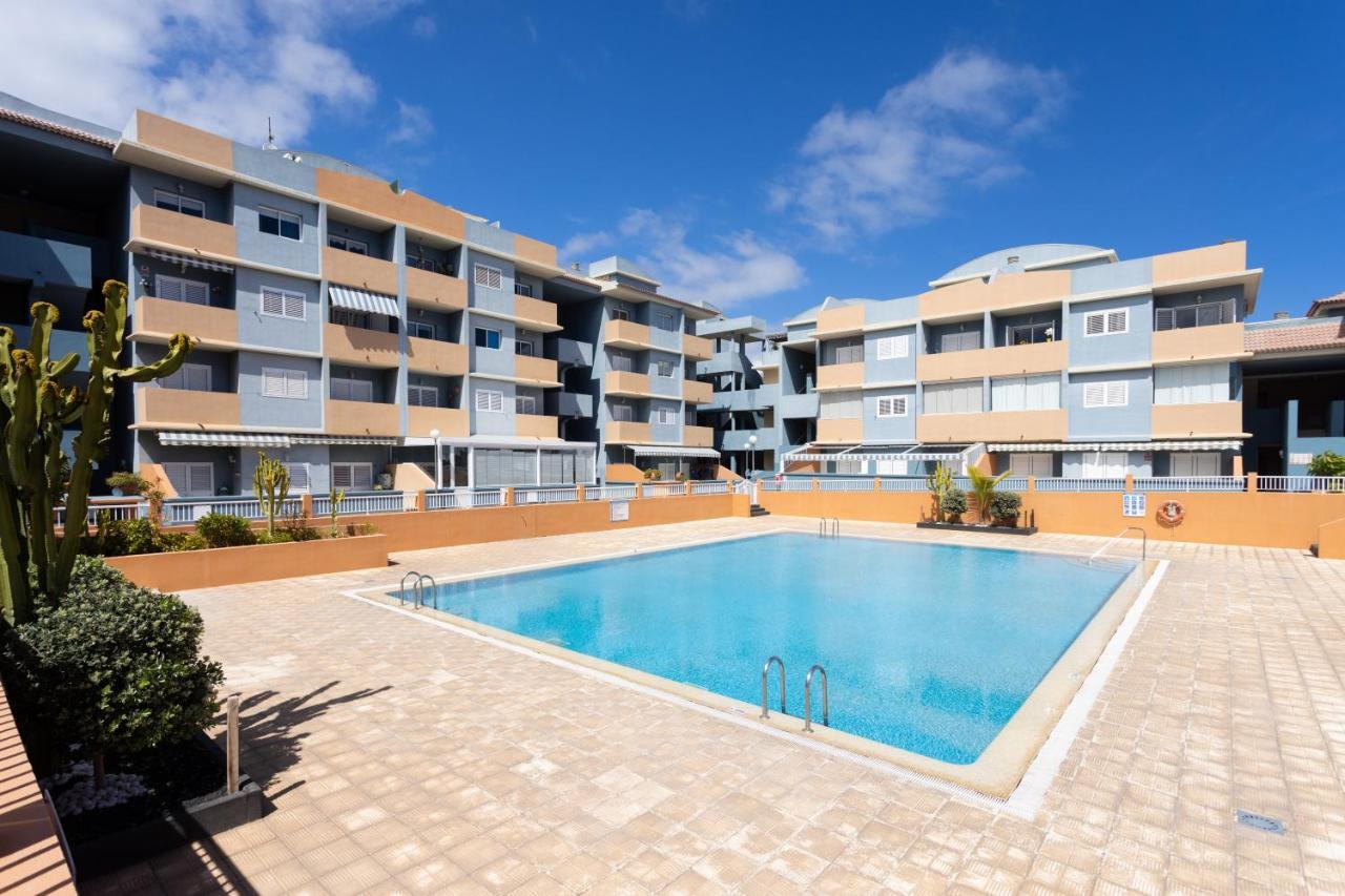 Home2Book Stylish Apartment Puertito de Güímar Exterior foto
